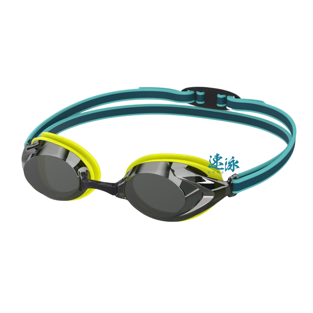 Speedo Junior Vanquisher 3.0 Mirror Goggles