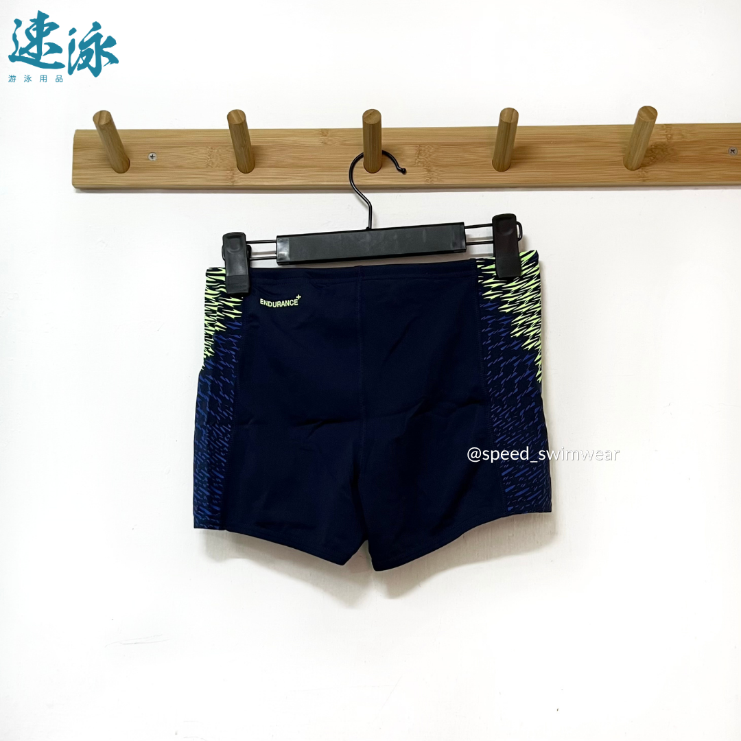 Speedo Men's Medley Logo Aquashort