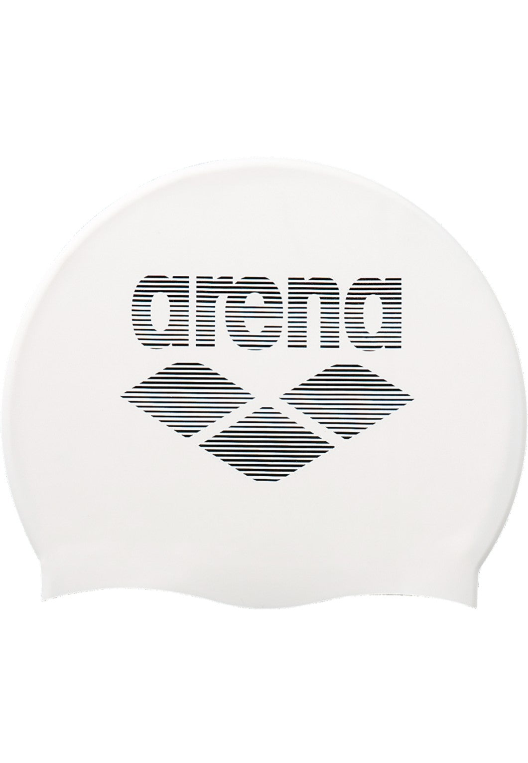 Arena Logo Adult Silicone Swim Cap