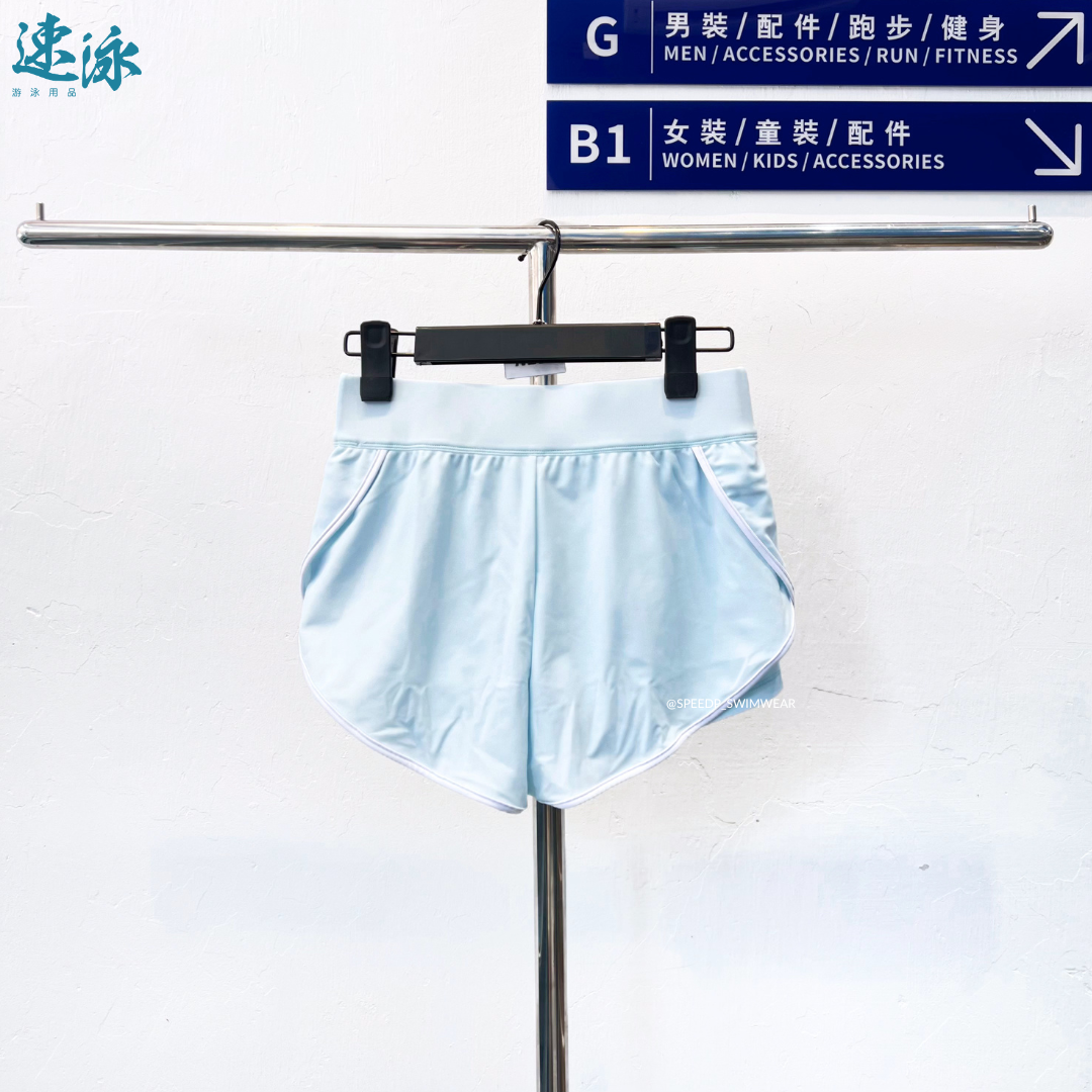 Arena Sea Lover 2 In 1 Watershorts 女士沙灘泳褲