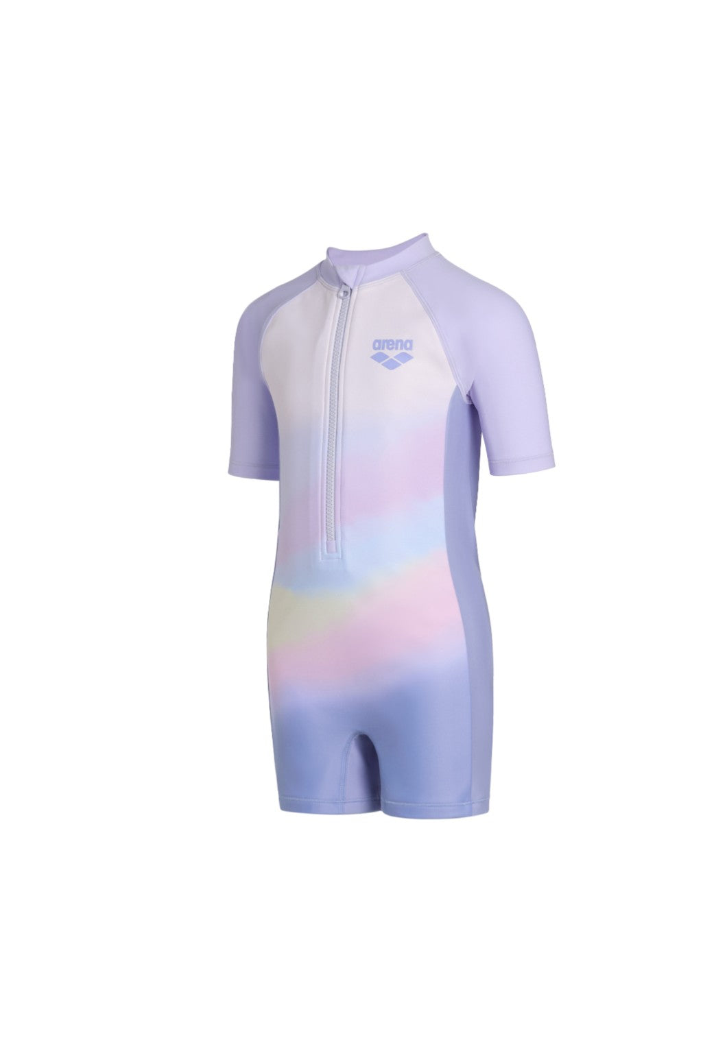 Arena Kids Summer Vista Short Sleeves Sun Protection Suit 兒童防曬衫及套裝