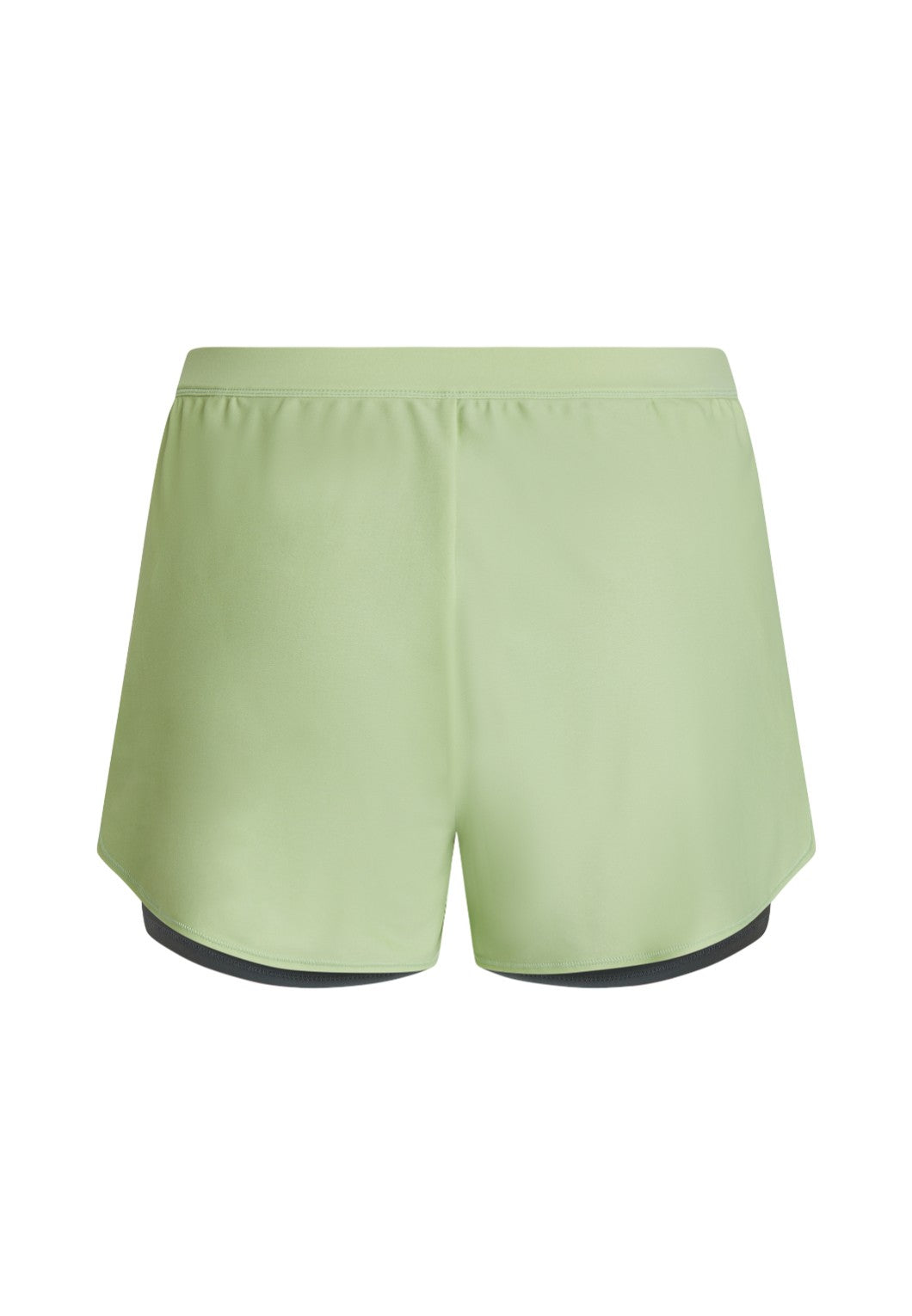 Arena Sunrise 2 In 1 Watershorts 女士雙層沙灘褲