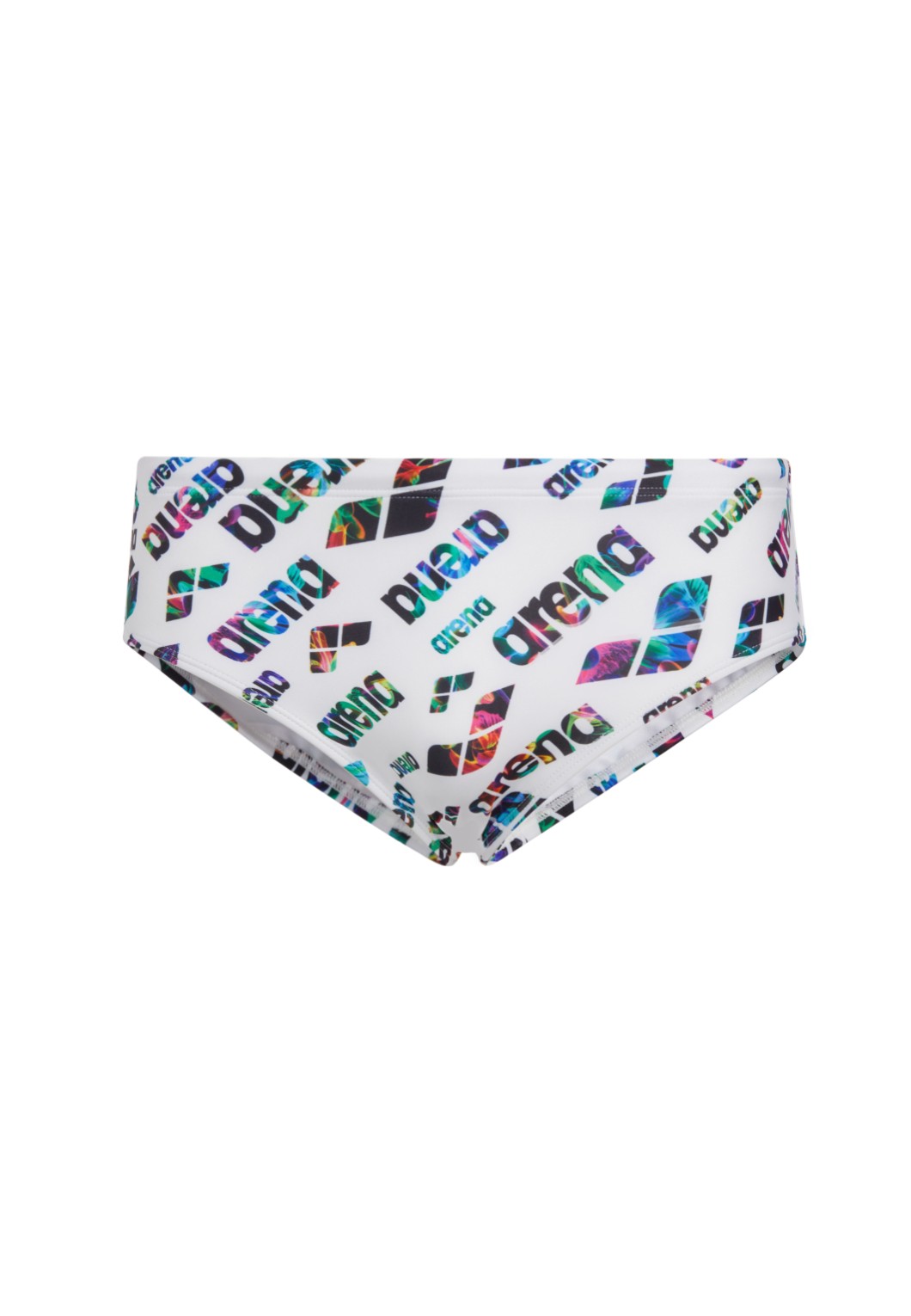 Arena Blossom Logo Brief 三角泳褲
