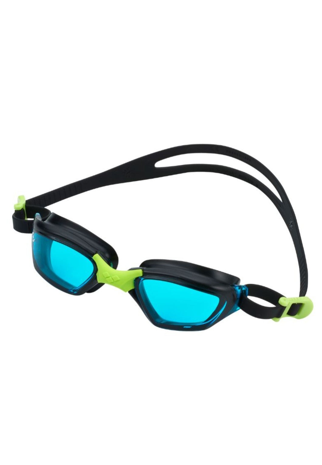 Arena JPN 800 Wide View Re:Non Goggle Swim Goggles