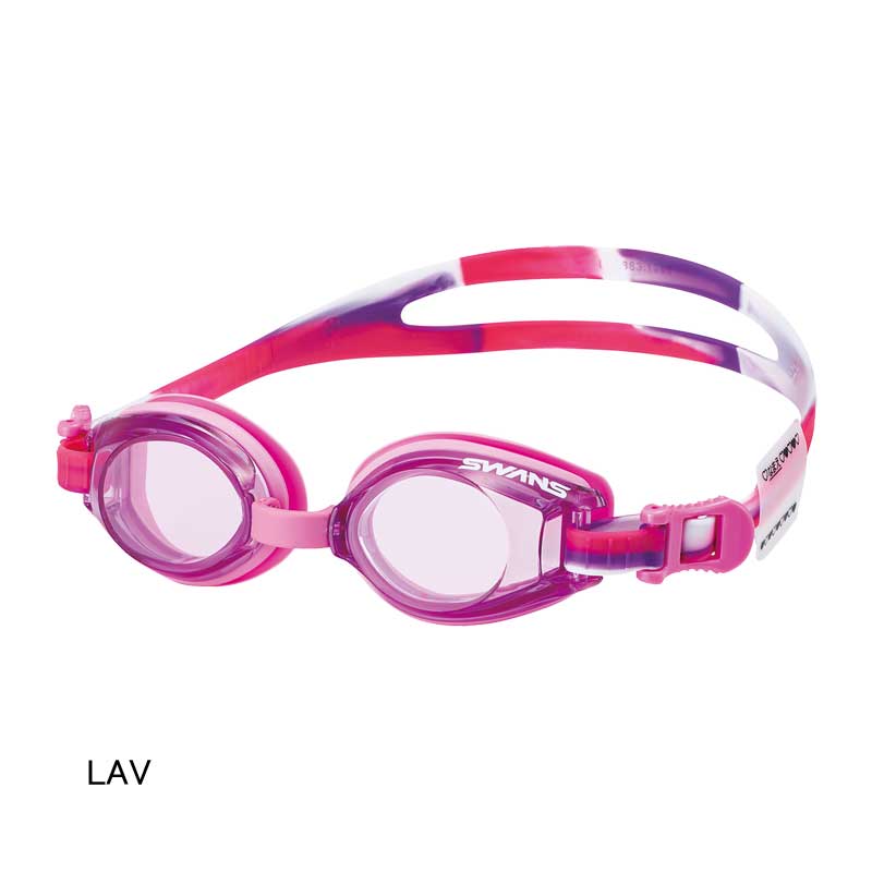 Swans Sj9nmb Kids Goggle 兒童泳鏡