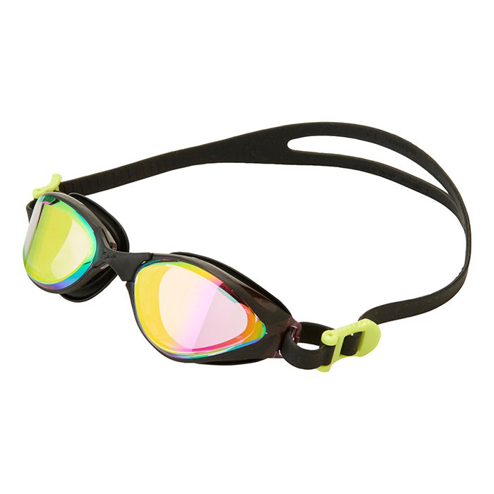 Arena JPN Uovo Re:non Goggle Mirror 反光鏡面泳鏡