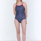 Loop Loop Cherry Bomb One Piece Swimsuit 女士連體泳衣