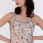 Loop Loop Petit Farmer One Piece Swimsuit 女士連體泳衣