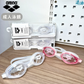 Arena JPN Wide Goggle 泳鏡