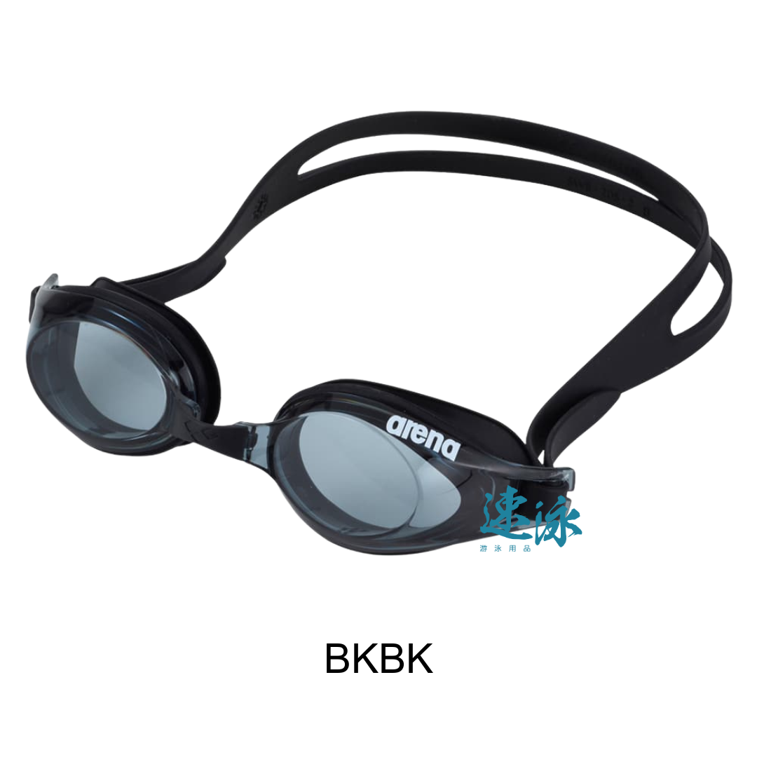 Arena Japan Re:Non Goggle 成人泳鏡