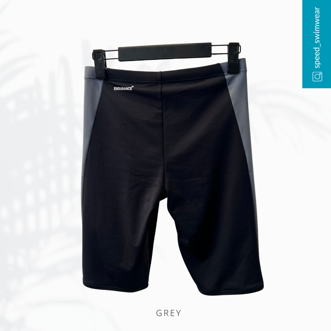 Speedo Men's Hyper Boom Splice Jammer