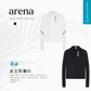 Arena Swimwear Loose Fit Long Sleeve Sun Protection Jacket  女士防曬外套