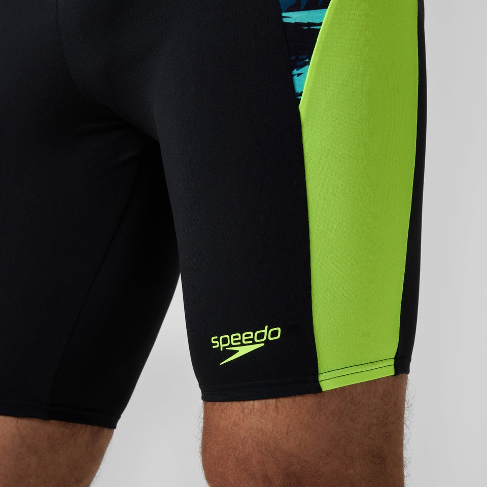 Speedo Men's Endurance+ Max Splice Jammer