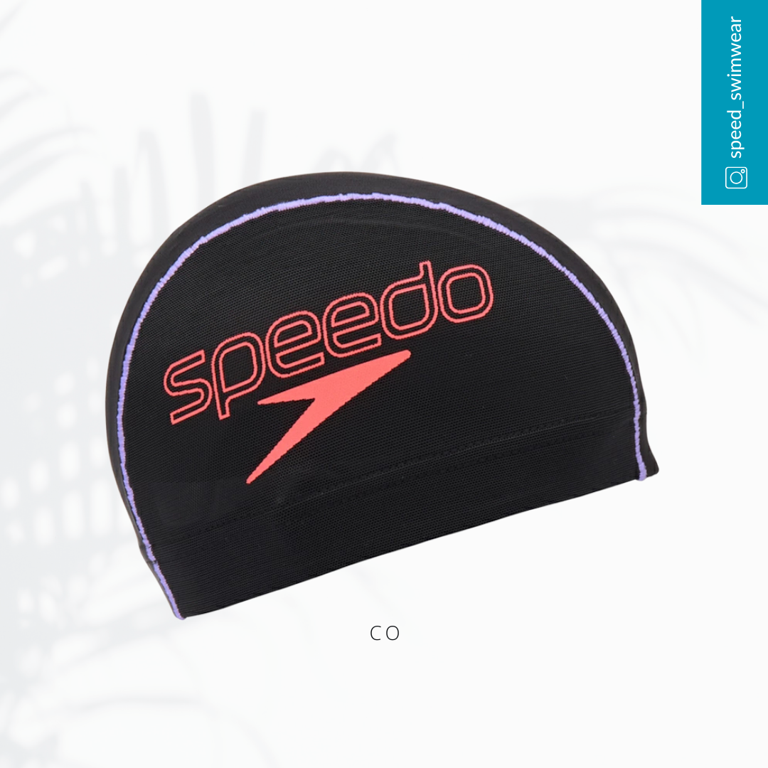 Speedo Mesh Cap 57U