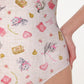 Loop Loop April Kitty Ivory One Piece Swimsuit 女士連體泳衣