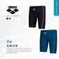 Arena Basic Jammer 男童及膝泳褲