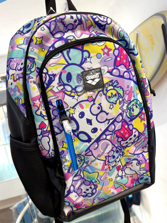 ARENA 35L Sports Backpack