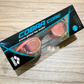 Arena Japan Fina Racing Cobra Core Mirror Goggle 競賽泳鏡