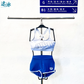 Arena Interstellar Normal Bra Top 2Pc Set 女士分體泳衣