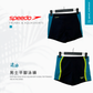 Speedo Men's Medley Logo Jammer Swimsuit