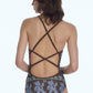 Loop Loop Dreaming Teddy One Piece Swimsuit 女士連體泳衣