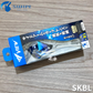 View Blade F ZERO Mirrored V128SAM 競賽泳鏡 FINA認證