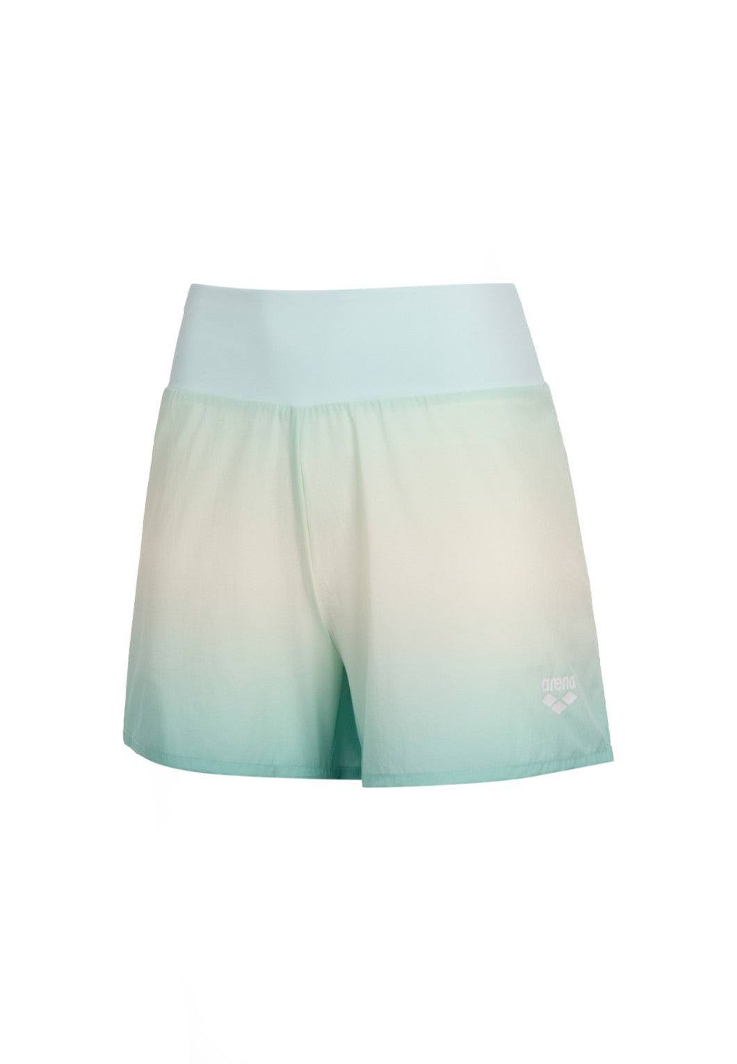 Arena Summer Vista 2 In 1 14" Watershorts  女士沙灘褲
