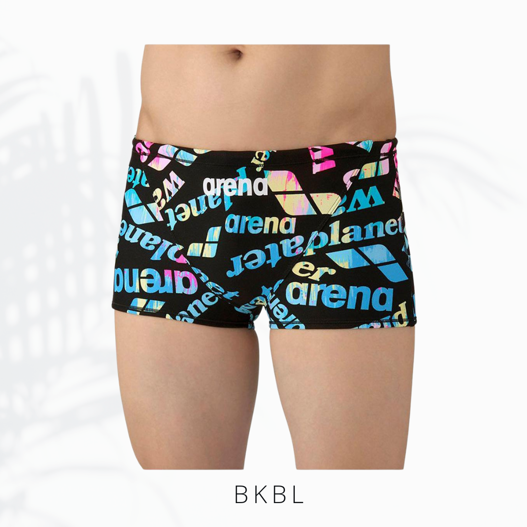 Arena Japan Line Toughsuit Flex Training Trunk 19M 男士平腳泳褲