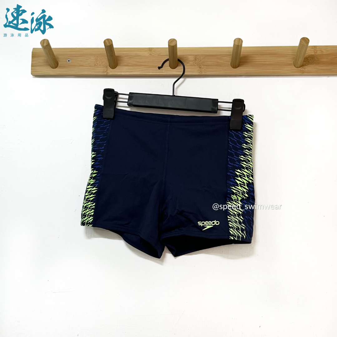 Speedo Men's Medley Logo Aquashort
