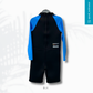 Arena Kids Basic Long Sleeves 3mm Neoprene Suit