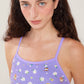 Loop Loop with Dinotaeng Sunshine in Marshville One Piece Swimsuit 女士連體泳衣