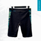 Speedo Hyperboom Splice Jammer 男士及膝泳褲