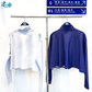 Arena  Full Zip Crop Sun Jacket 女士防曬外套