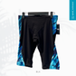 TYR Men's Jammers 435 Men's Knee-Length Swim Trunks