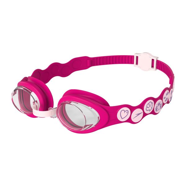 Speedo Spot Infant (Aged 2-6) Goggles 幼兒泳鏡