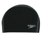 Speedo 2 Way Silicon Cap 印花雙料合成泳帽