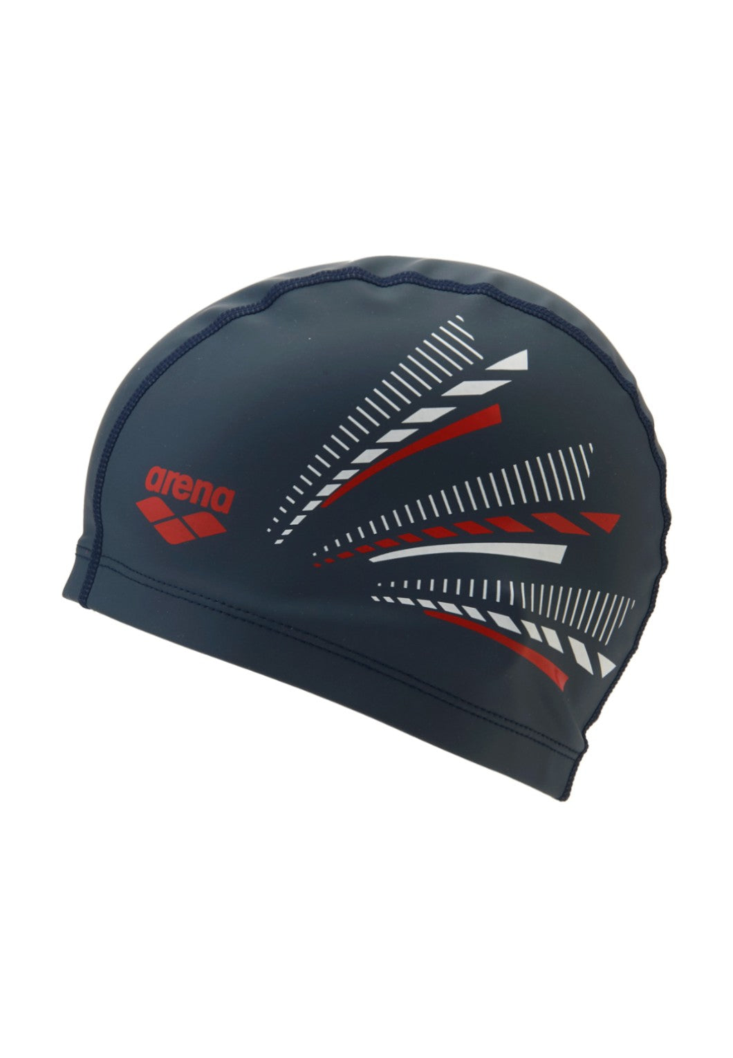 Arena Logo Print 2 Way Silicon Cap 泳帽