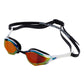 Arena Japan Fina Racing Cobra Edge Swipe Mirror Goggle World Aquatics認證