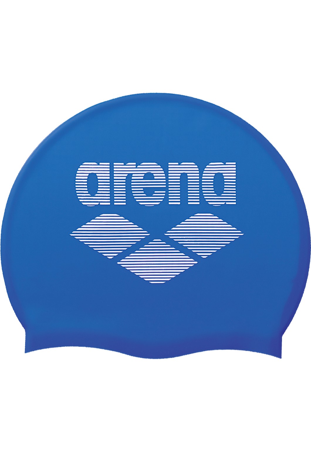 Arena Logo Adult Silicone Swim Cap