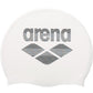 Arena Logo Adult Silicone Swim Cap