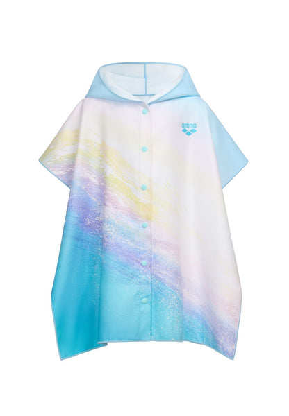 Kids Summer Vista Poncho