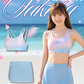 Sakura Bra Top 女士上衣泳衣