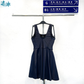 Arena Interstellar U Back 1Pc Dress 女士連身泳衣