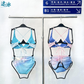 Arena Sea Lover Bikini Set  女士分體泳衣
