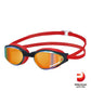 Swans Ascender Sr 81m PAF Mirror Goggle 泳鏡 FINA認證