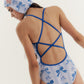 Loop Loop Petite Valerie 1PC 女士連體泳衣