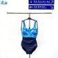 Speedo Cntr Eclipse 女士連體泳衣