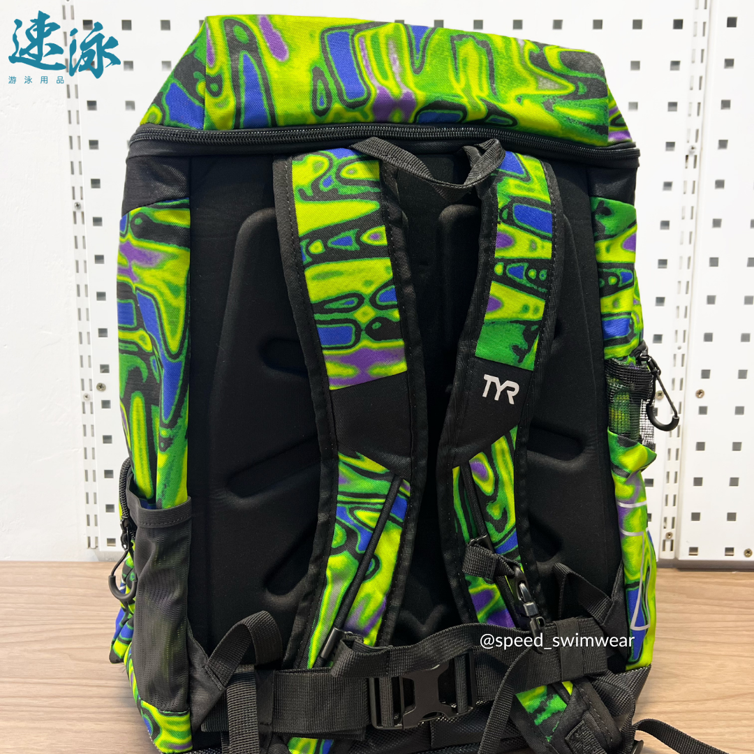 TYR 45L Evolved Backpack