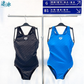 Arena Toughsuit Flex Allover Logo W Xback Training One Piece女士連身泳衣