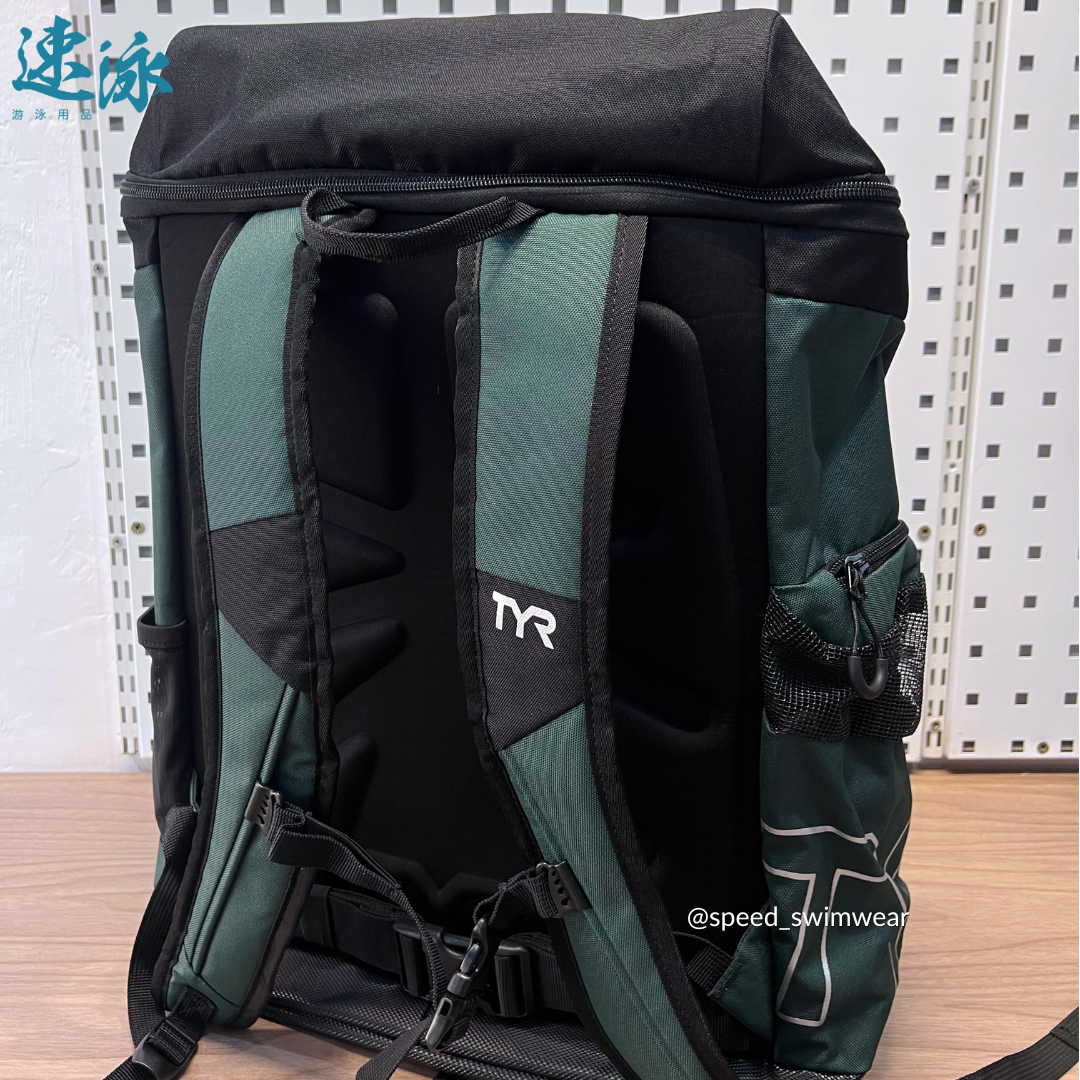 TYR 45L Evolved Backpack